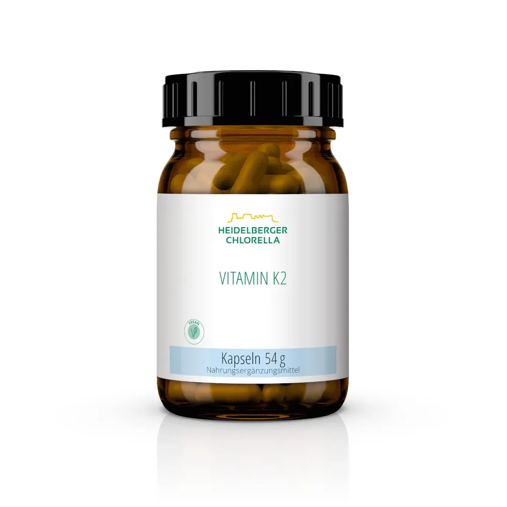VITAMIN K2 54 g Kapseln