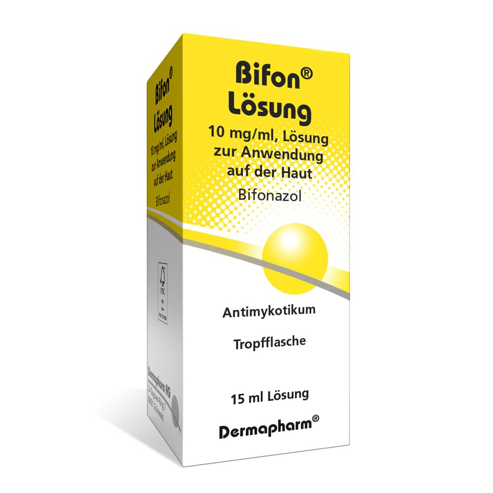 Bifon 10mg/ml 15 ml Lösung