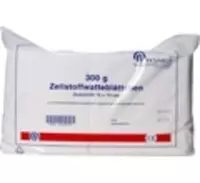 ZELLWA Blättchen hochgebl. 12x13 cm 300 g Beutel