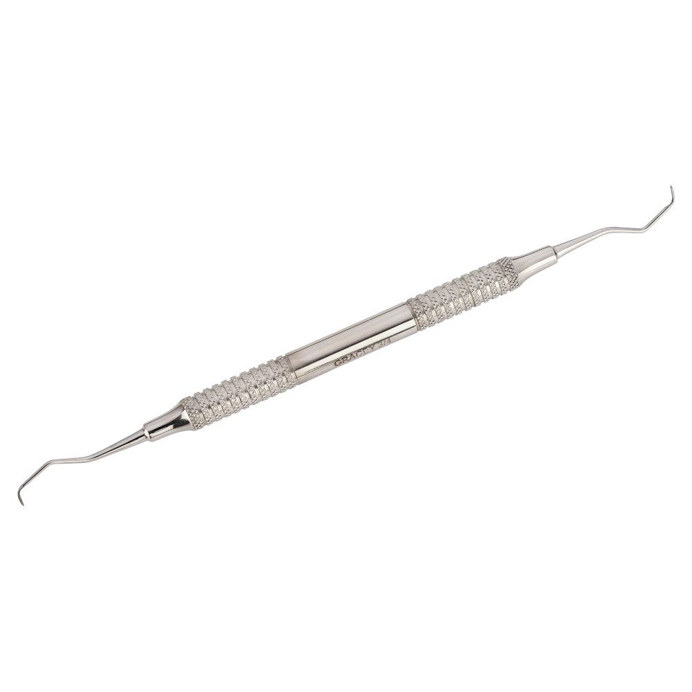 Scaler 1-2 Zahnsteinentferner Kürette 1 St