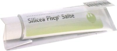 SILICEA PHCP Salbe 100 g Salbe