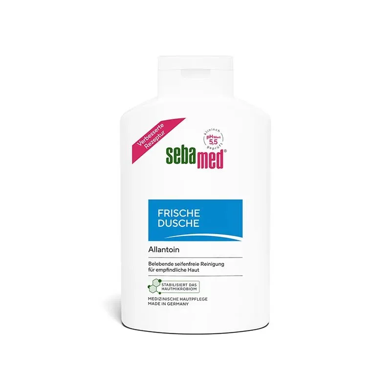 sebamed Frische Dusche 400 ml Körperpflege