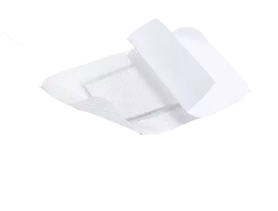 CURAPOR Wundverband steril chirurgisch 5x7 cm 100 St Pflaster