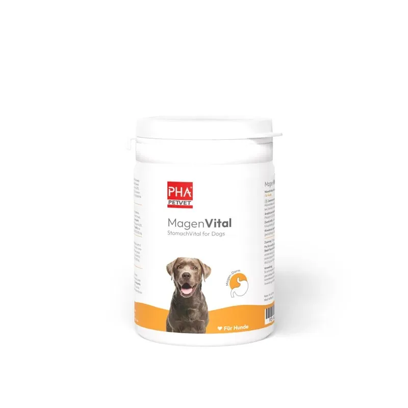 PHA Magenvital  200 g Pulver
