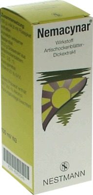 Nemacynar Nestmann 100 ml Tropfen