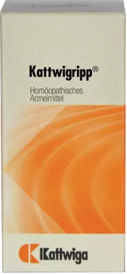 KATTWIGRIPP Tabletten 50 St Tabletten