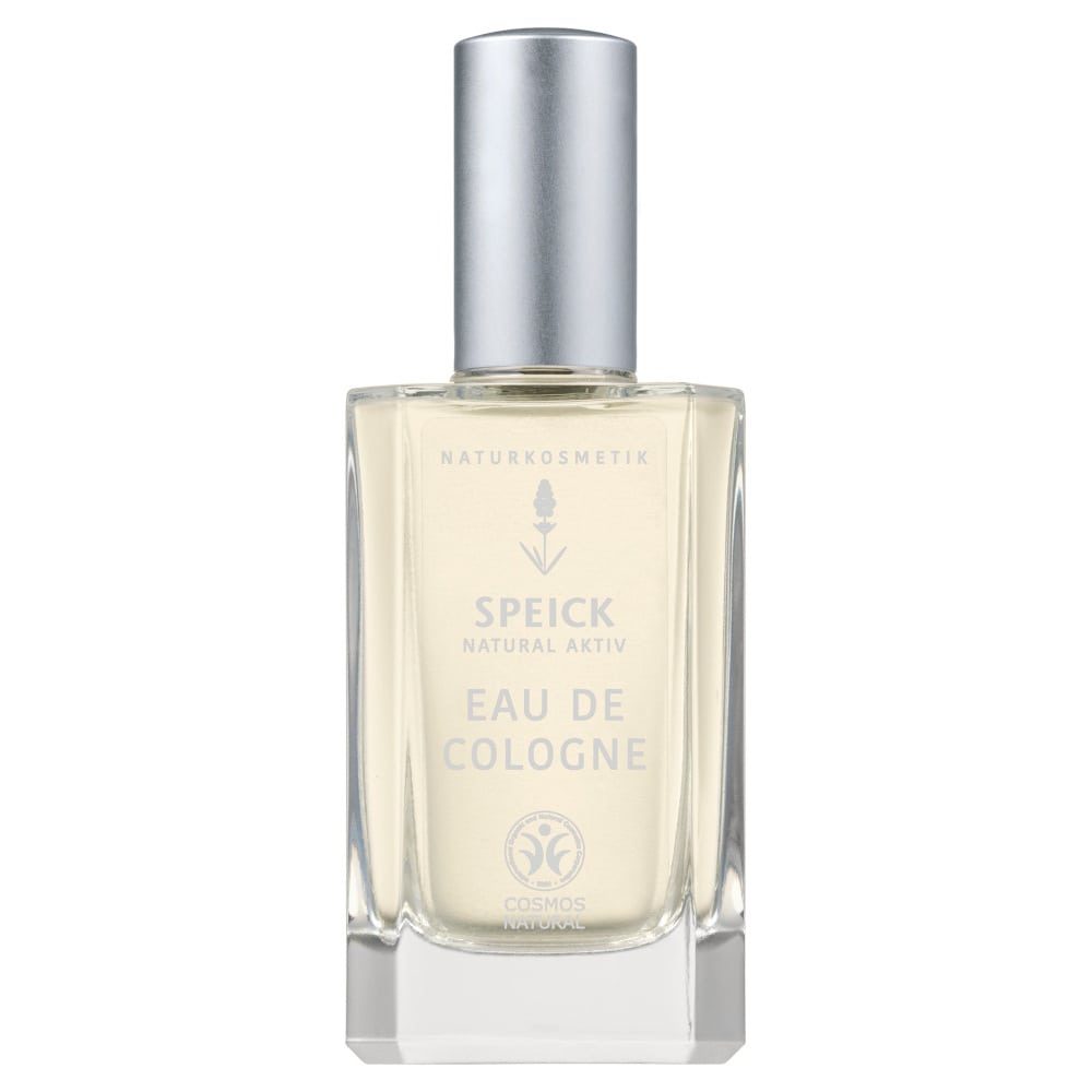 SPEICK natural Eau de Cologne fresh 100 ml Flüssigkeit