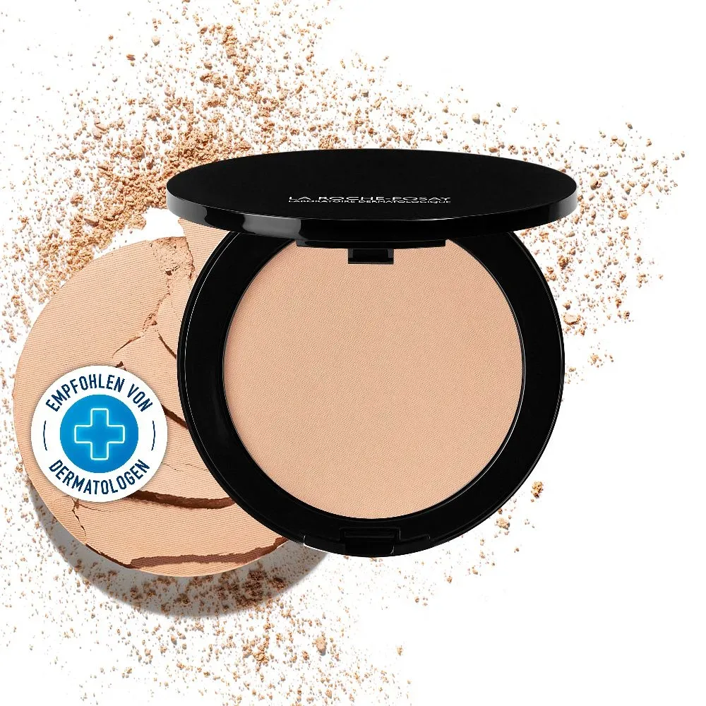 LA ROCHE-POSAY Toleriane Teint Mineral Puder 11 9 g Puder
