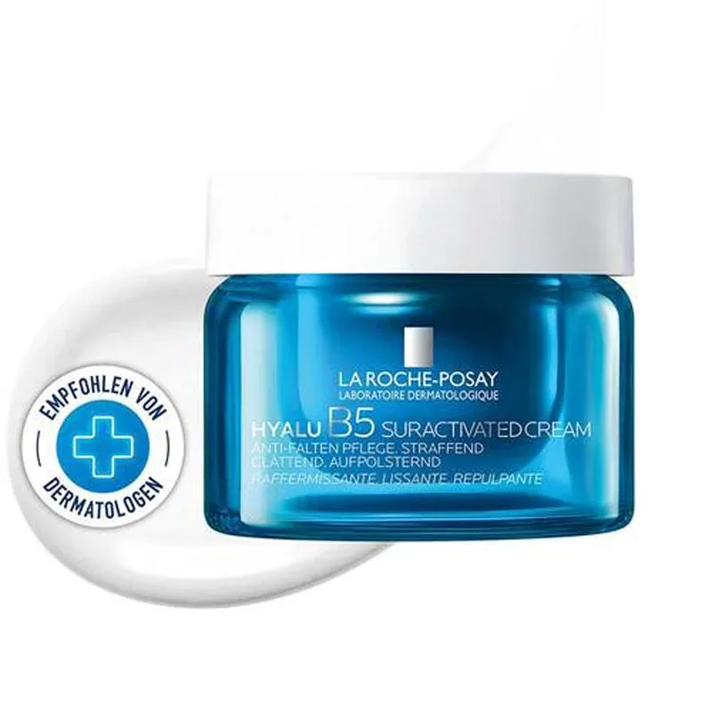 LA ROCHE-POSAY HYALU B5 SU Cream 50 ml Creme