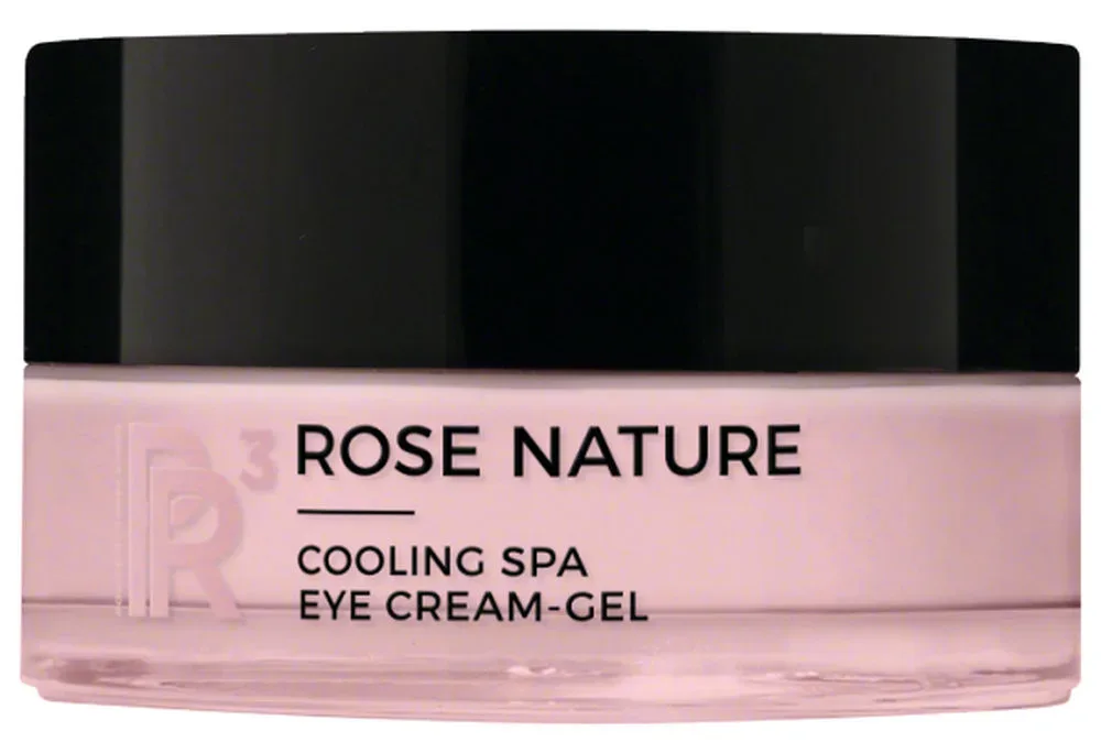 Annemarie Börlind Cool Spa Eye Cream Gel 15 ml Gel