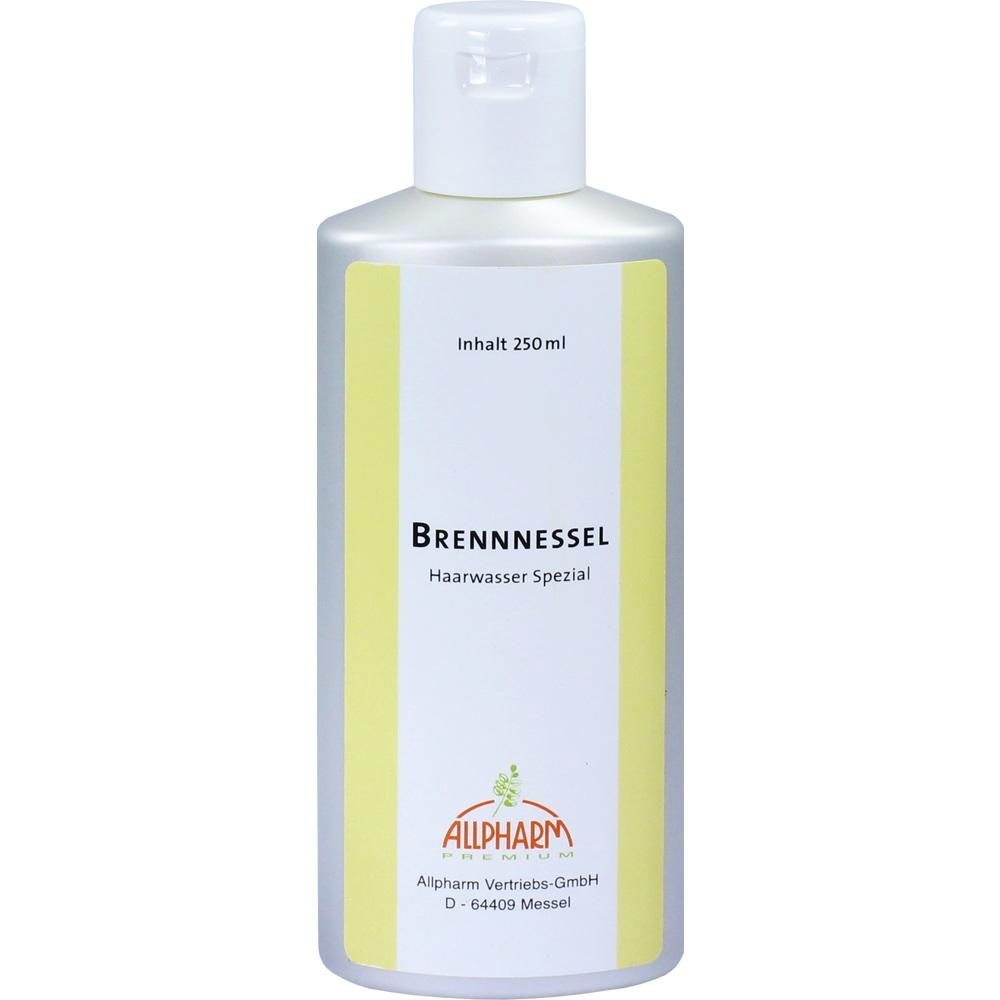 BRENNESSEL HAARWASSER spezial 250 ml Lösung