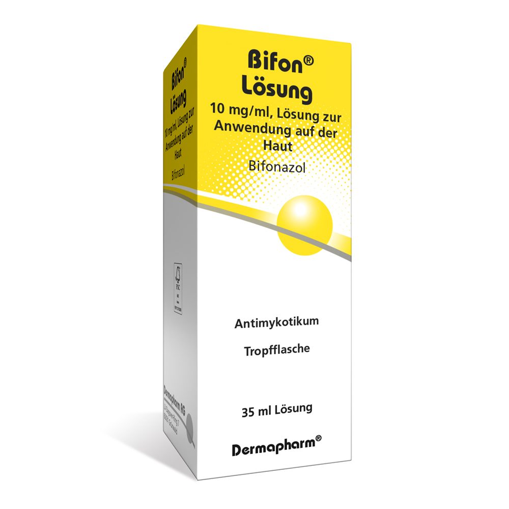 Bifon 10mg/ml 35 ml Lösung