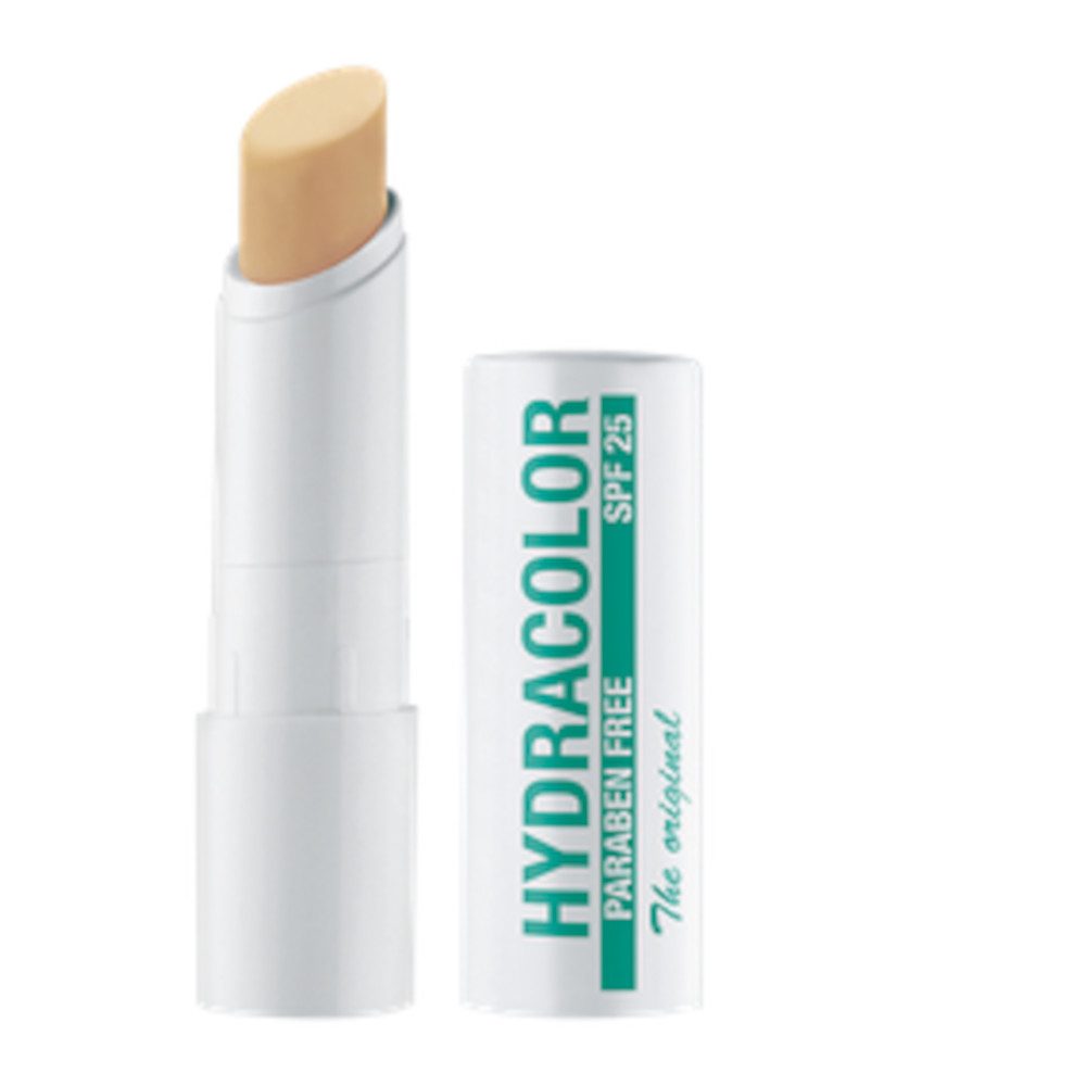 HYDRACOLOR Lippenpflege 21 farblos 1 St Stifte