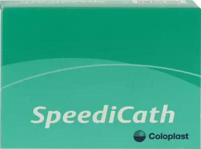 SPEEDICATH Compact Einmalkath.Ch 14 28584 30 St Katheter