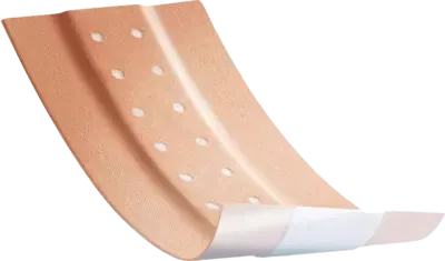 DracoPlast classic Zuschnitt-Pflaster 4 × 10 cm 1 St Pflaster