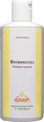 BRENNESSEL SHAMPOO spezial 250 ml Shampoo