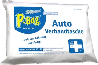 SENADA KFZ P-Bag 1 St