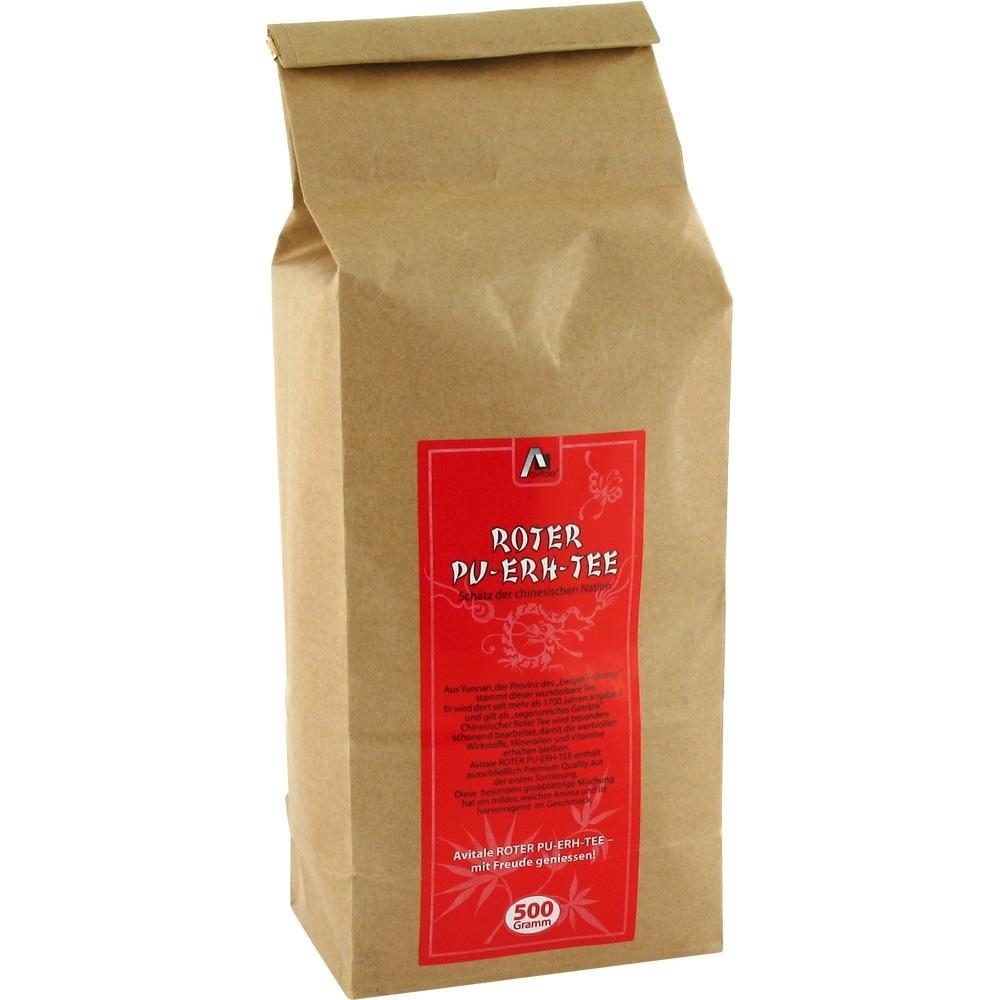 PU ERH Tee 500 g Tee
