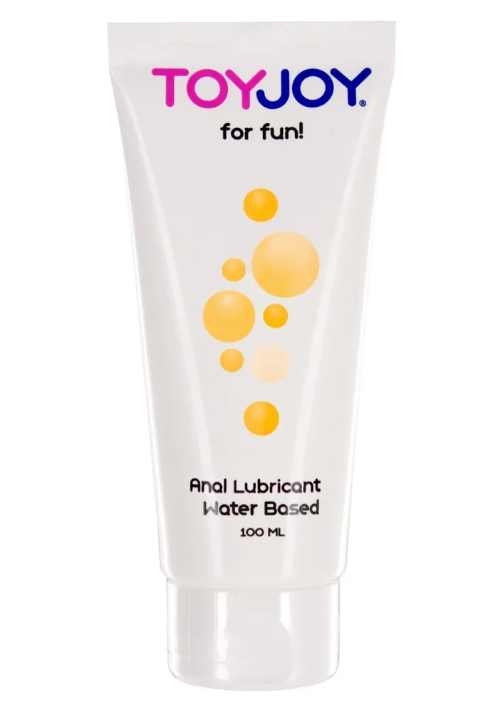 TOYJOY Anal Lube Analgleitmittel 100 ml