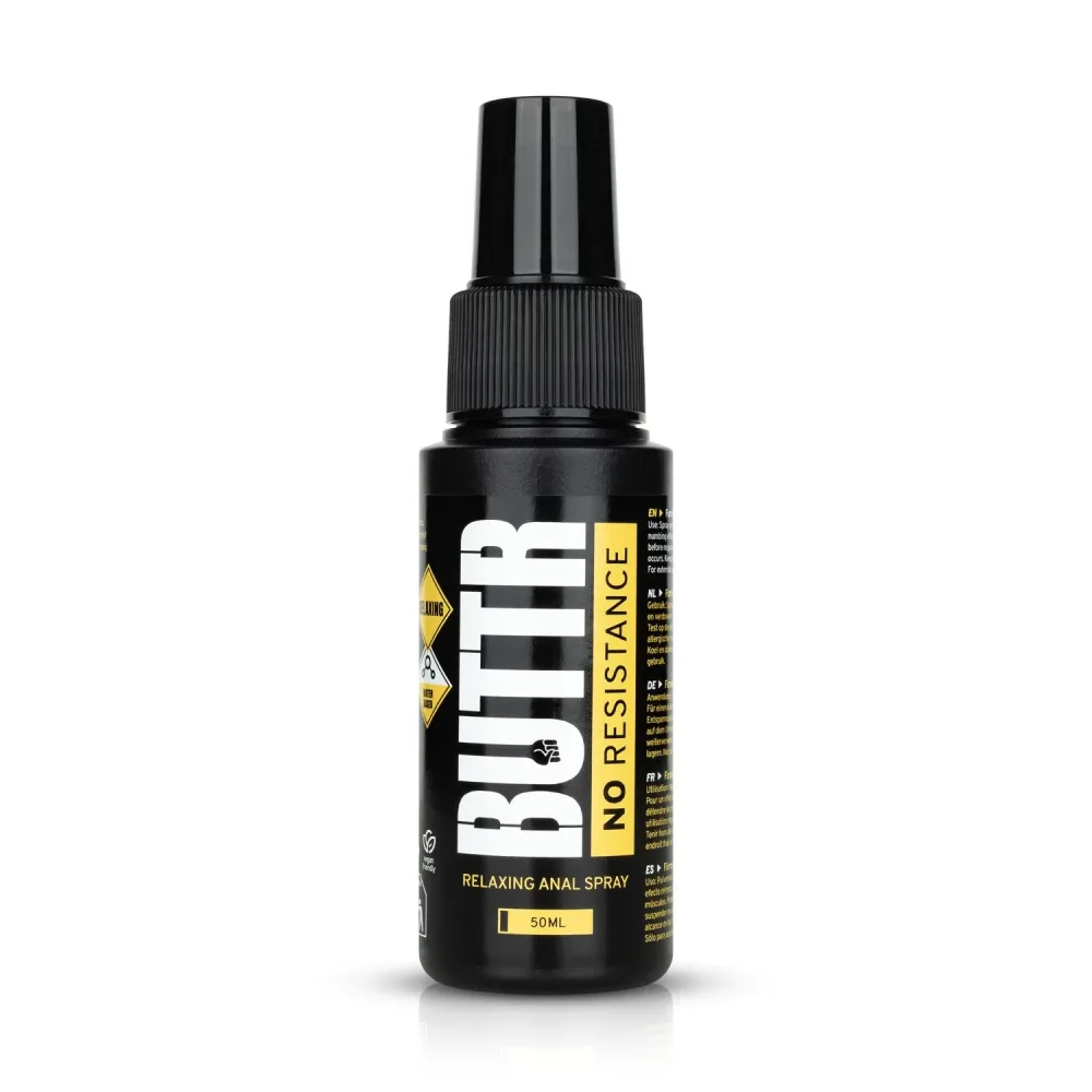 BUTTR EXXtreme Anal Spray 50 ml