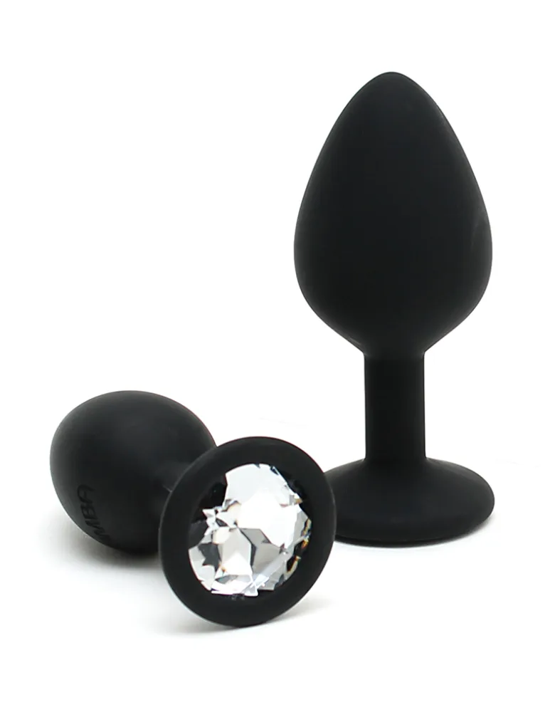 Rimba Buttplug Duo-Set Berlin