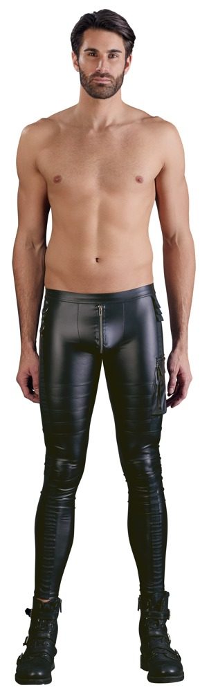Hose im Mattlook