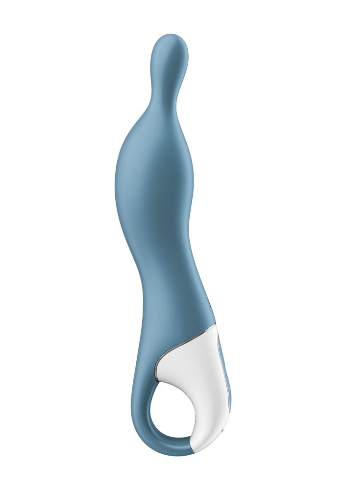 Satisfyer A-Mazing 1 Blue