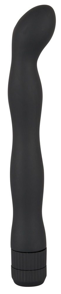 Analvibrator ?Anal Lover? mit Multispeed-Vibration