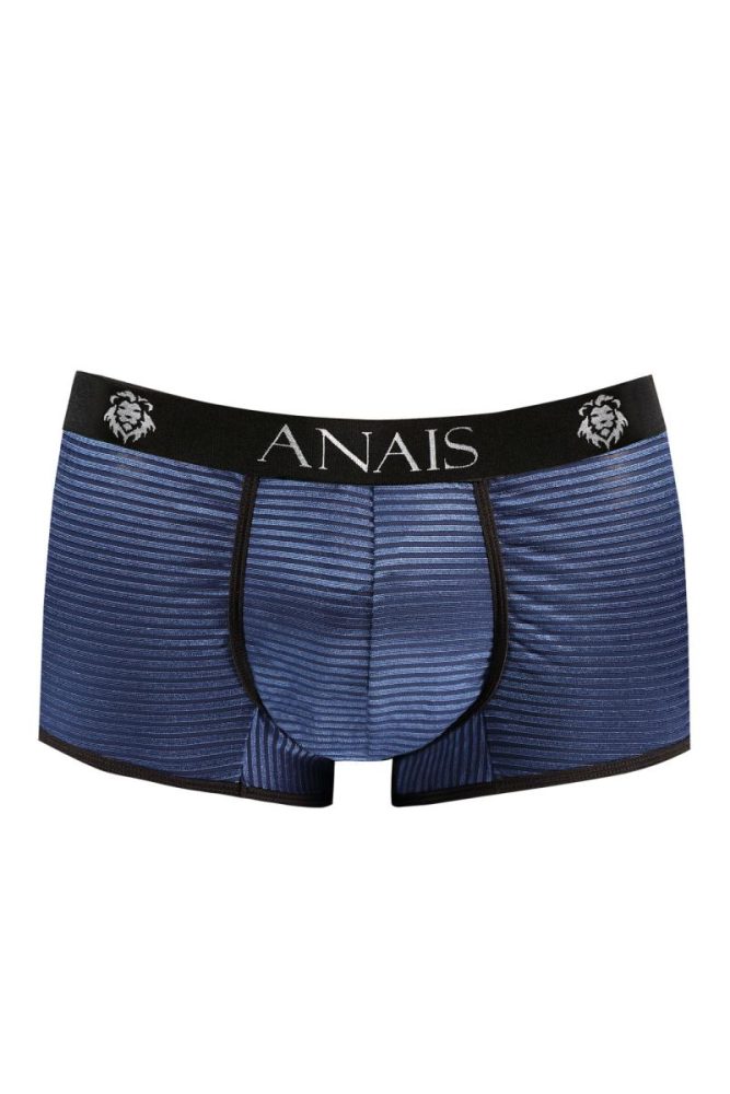 Herren Boxer Shorts 052807 Naval