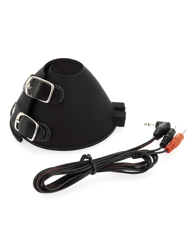 Electro Sex Hodensack-Fallschirm