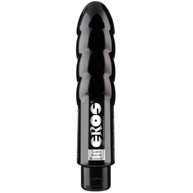 Eros Classic Silikon-Bodyglide Gleitmittel 175 ml