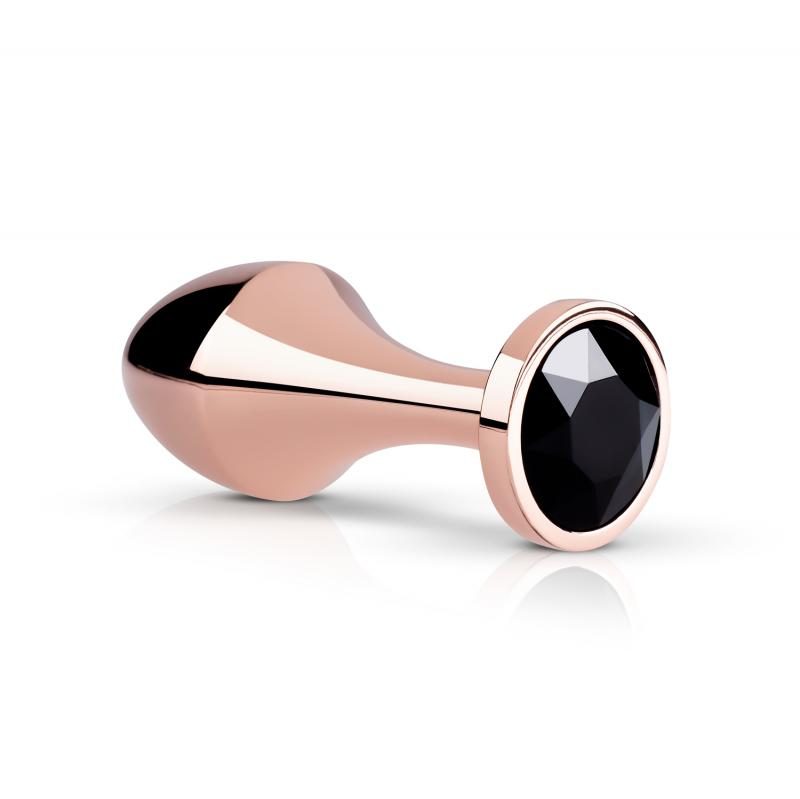 Rosy Gold Analplug