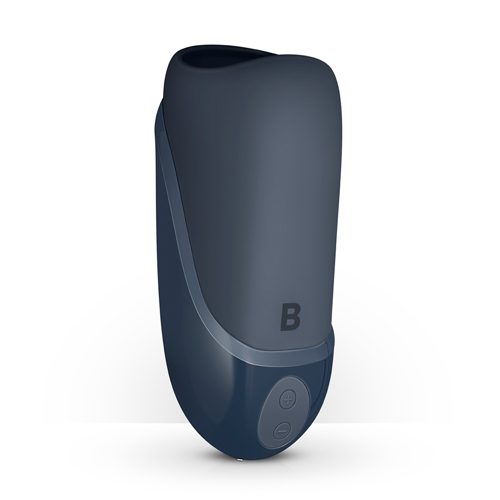 Boners Vibrating Blow Job Simulator