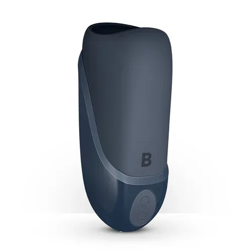 Boners Vibrating Blow Job Simulator