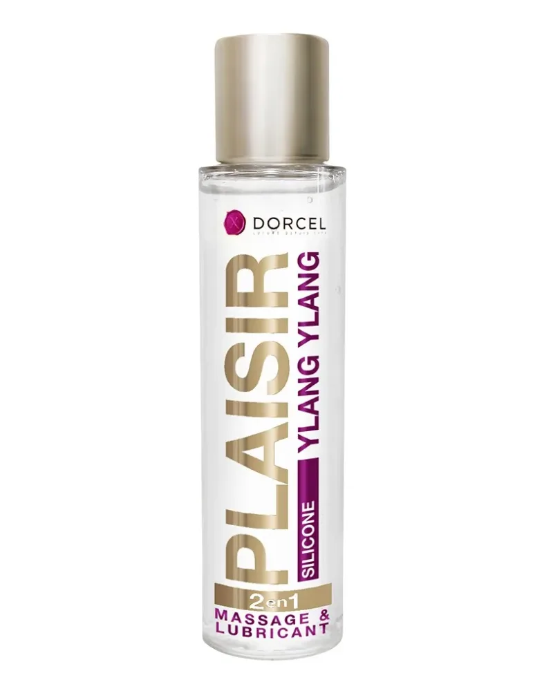 Dorcel Plaisir Ylang Ylang Massage-Gleitgel 100 ml