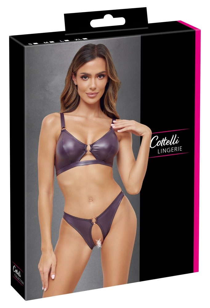 Cottelli Dessous Set