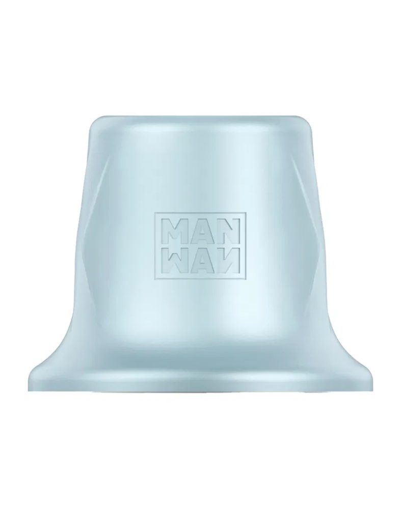 Manwan Universal Wand Holder Polar Blue