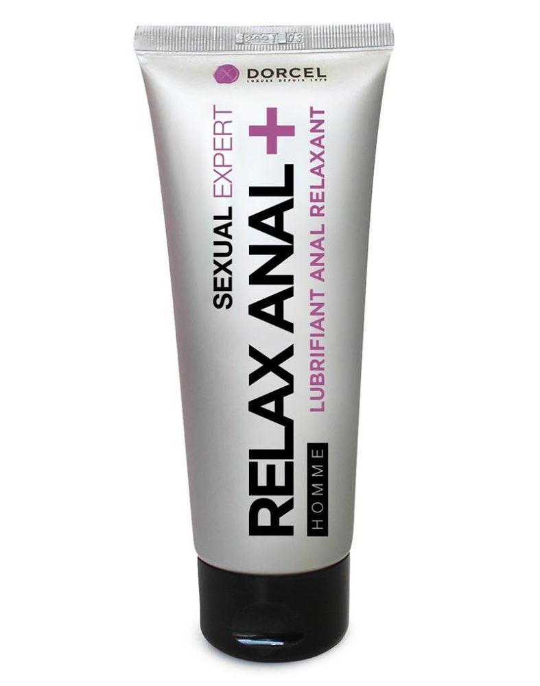 Dorcel Lub Relax Anal +