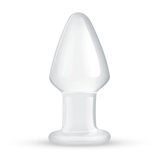 Gildo Glas Analplug No. 25