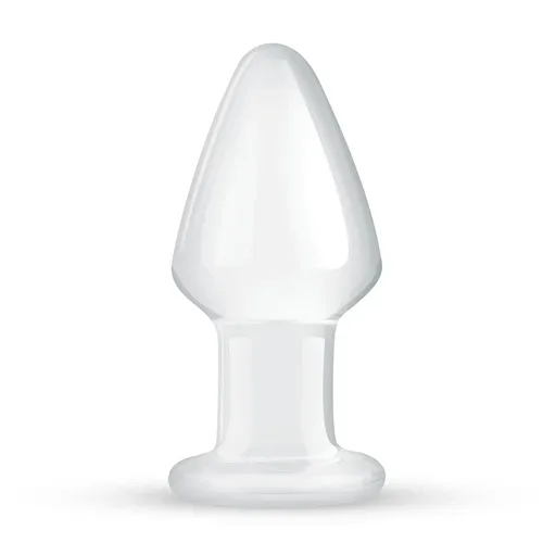 Gildo Glas Analplug No. 25