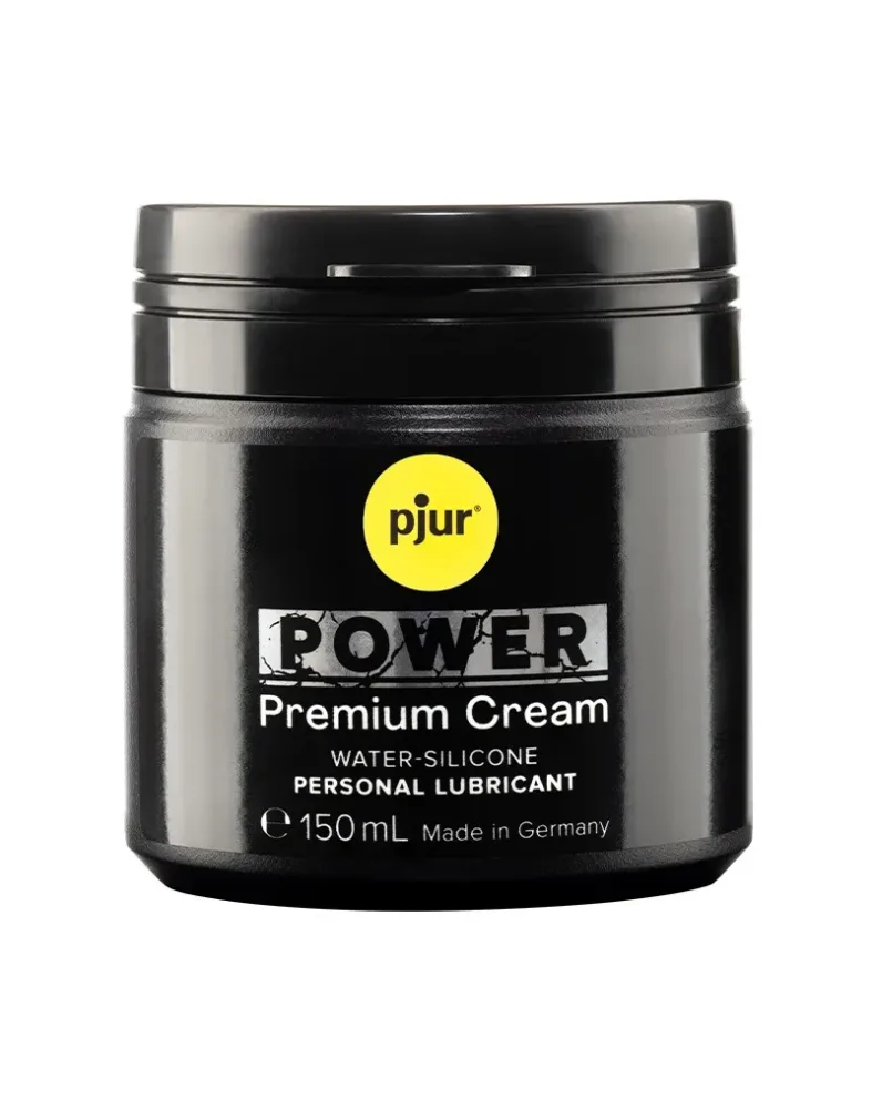 Gleitcreme 