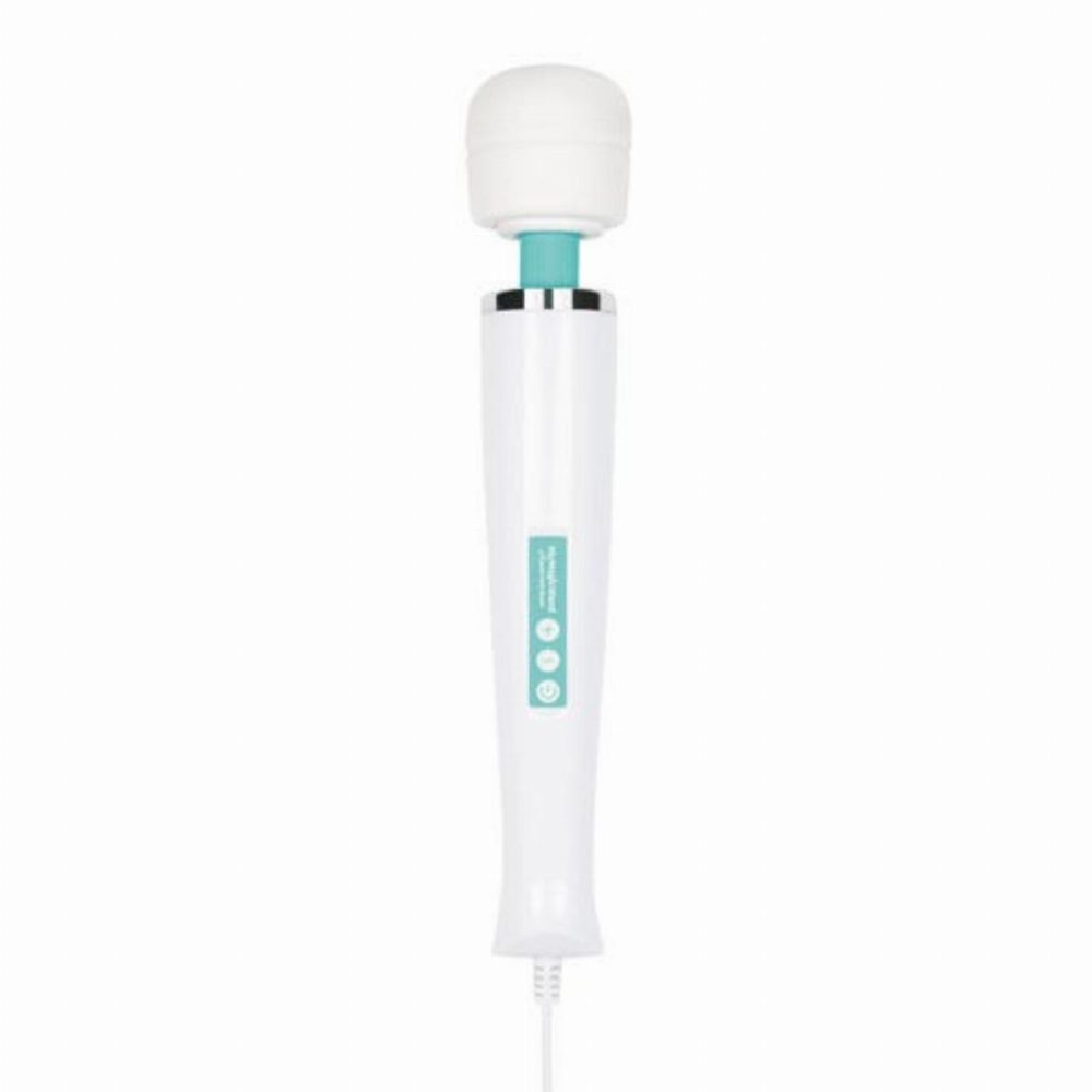 MyMagicWand Turquoise Massager