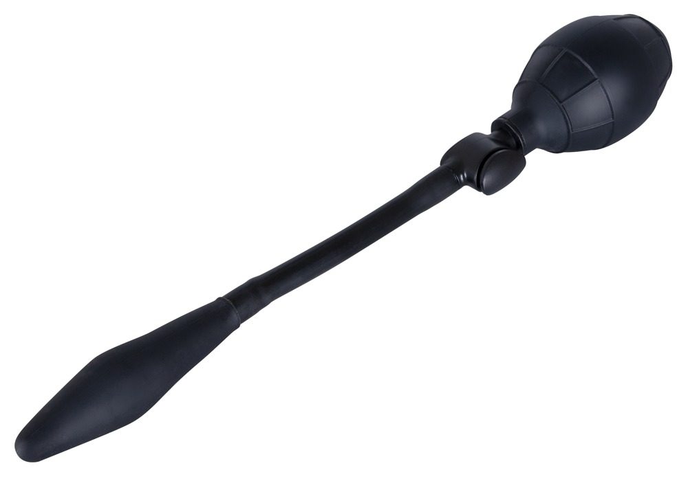 Analplug ?Simply Anal Balloon? zum Aufpumpen