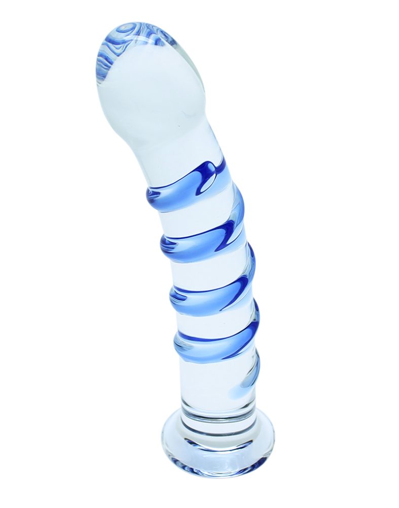 Sensual Glass Fay