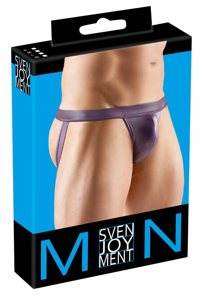 Svenjoyment Jock 3803