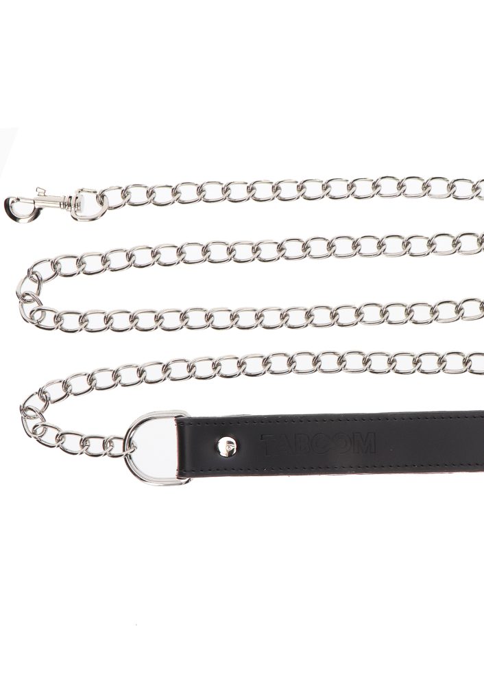 Taboom Chain Leash
