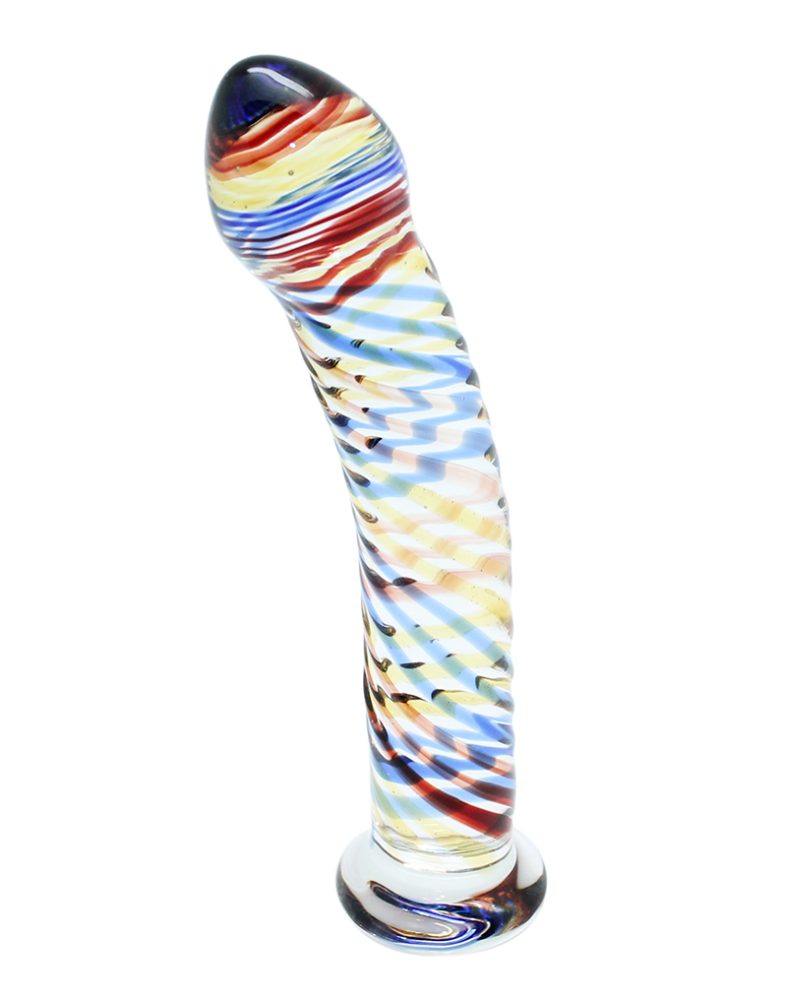 Sensual Glass Jane