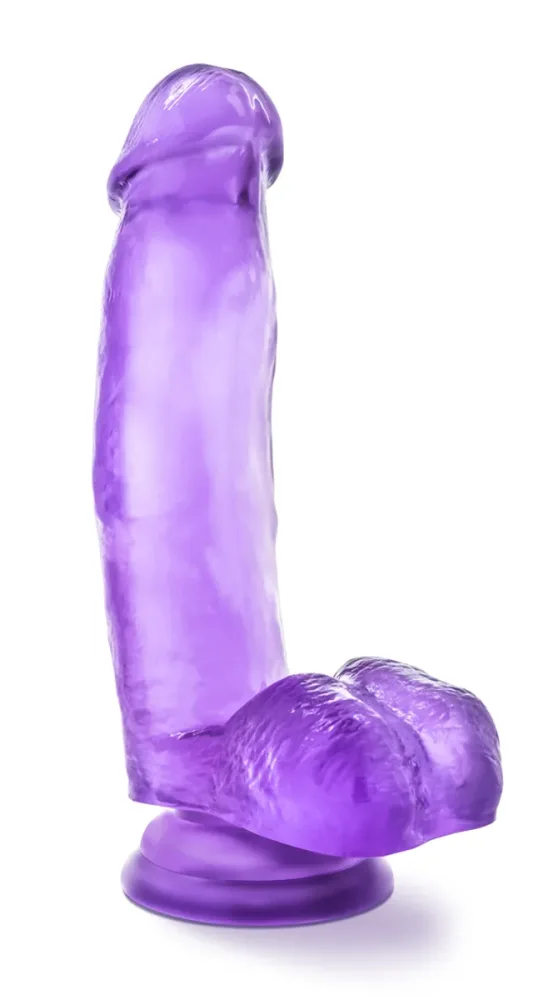 Sweet 'N Hard Realistic Dildo
