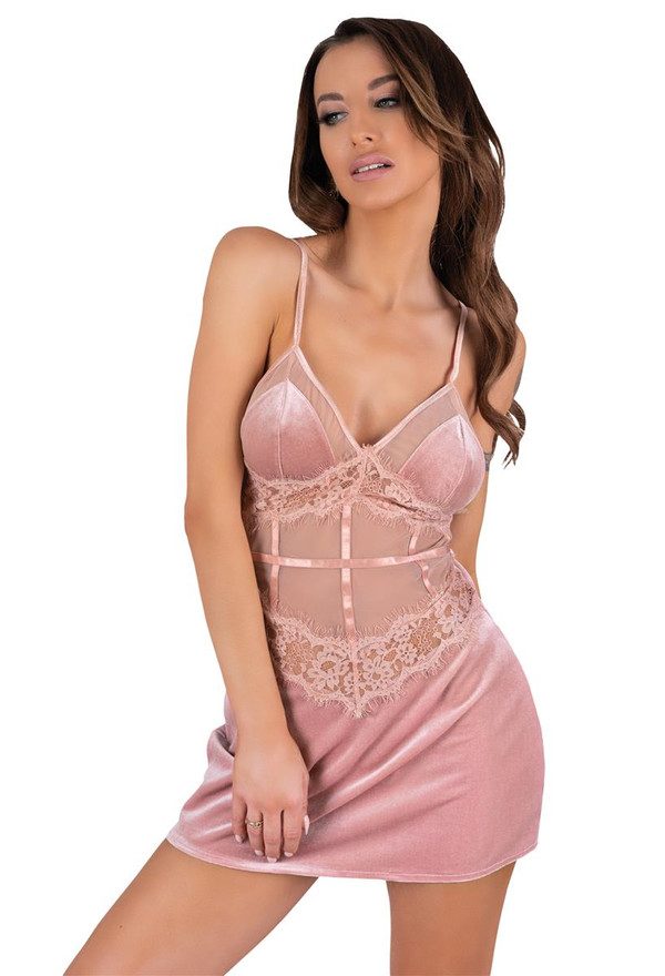 LivCo Corsetti Enslanna Chemise