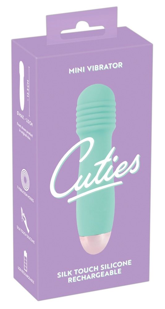 Minivibrator ?Cuties Mini?, 12,5 cm
